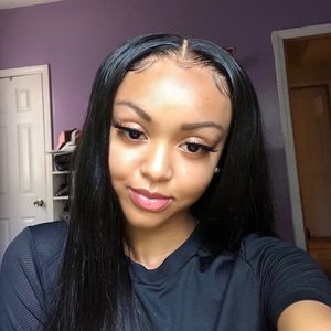 Meet your Posher, Kiara